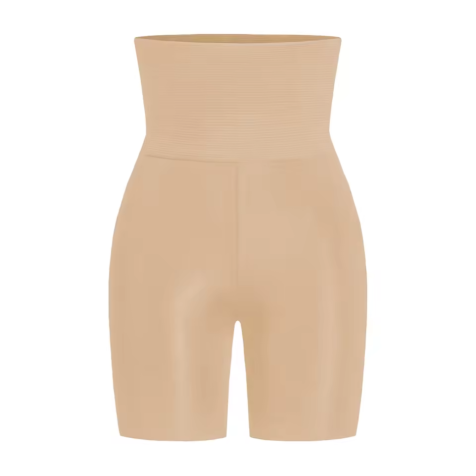 High Waisted Shapewear