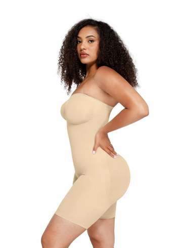 Strapless Sculpting Shapewear