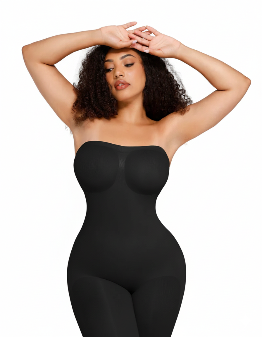Strapless Sculpting Shapewear