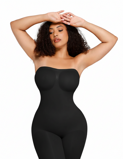 Strapless Sculpting Shapewear