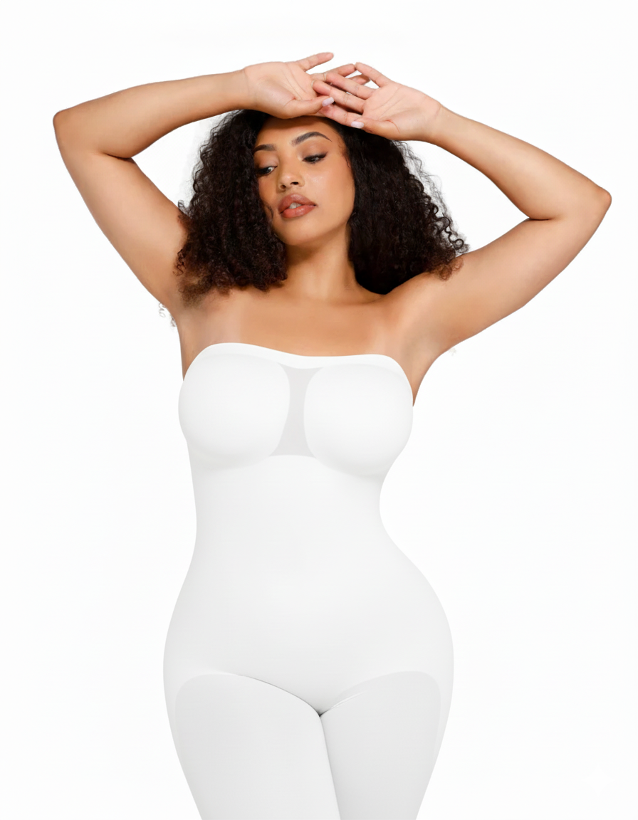 Strapless Sculpting Shapewear