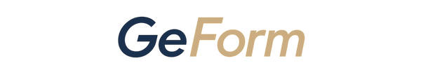 GeForm