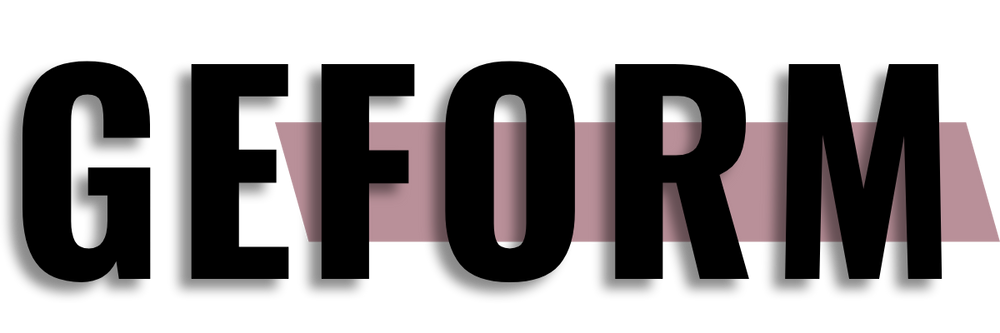 GeForm