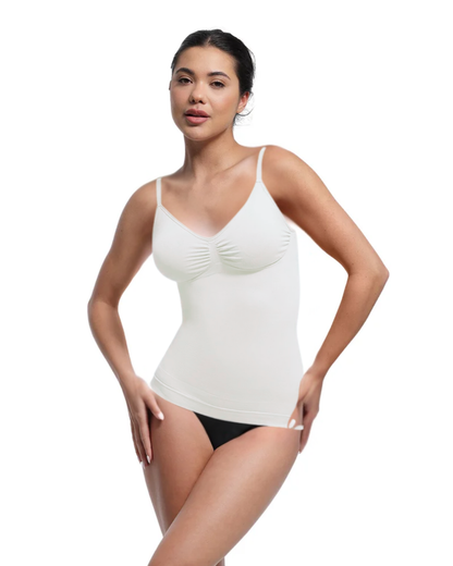 Snatched Camisole Shapewear Top