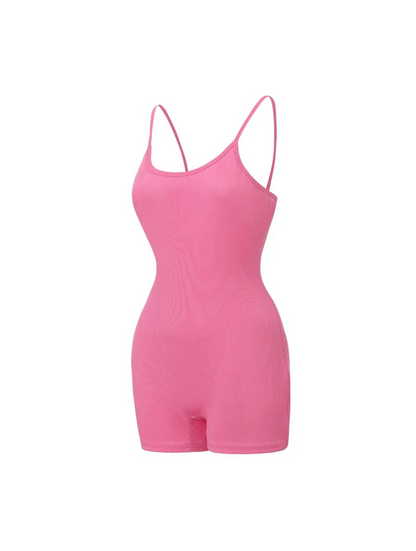 Everyday Ribbed Bodysuit