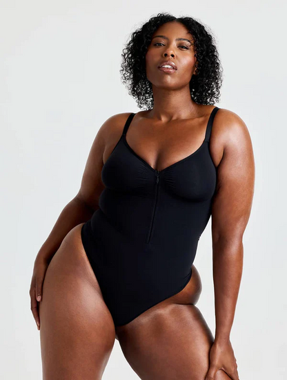 The Zip & Shape Bodysuit