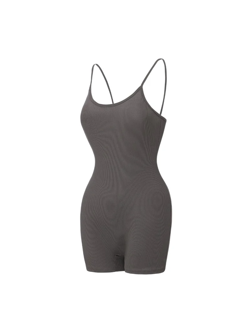 Everyday Ribbed Bodysuit