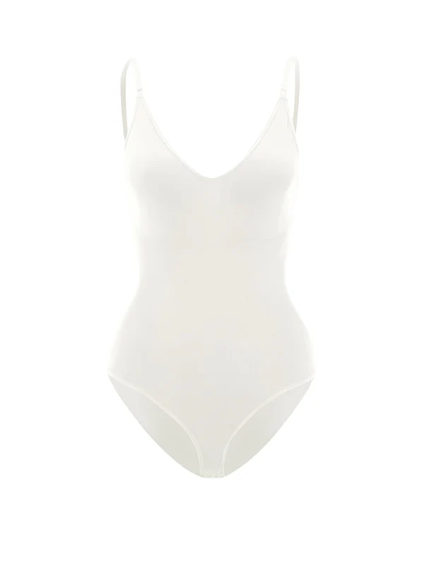 Snatched Shapewear Bodysuit