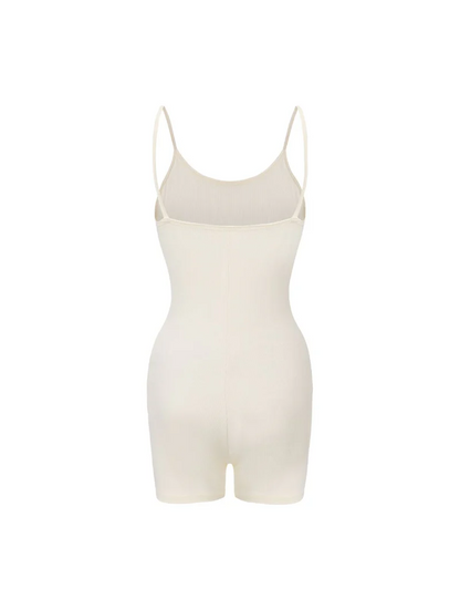 Everyday Ribbed Bodysuit