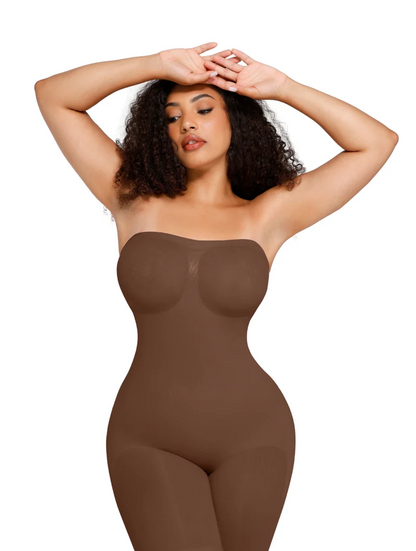 Strapless Sculpting Shapewear