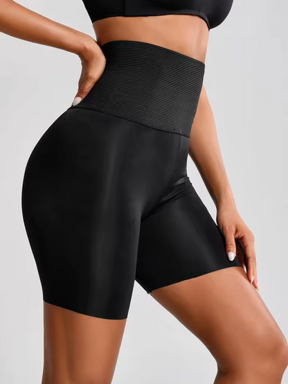 High Waisted Shapewear