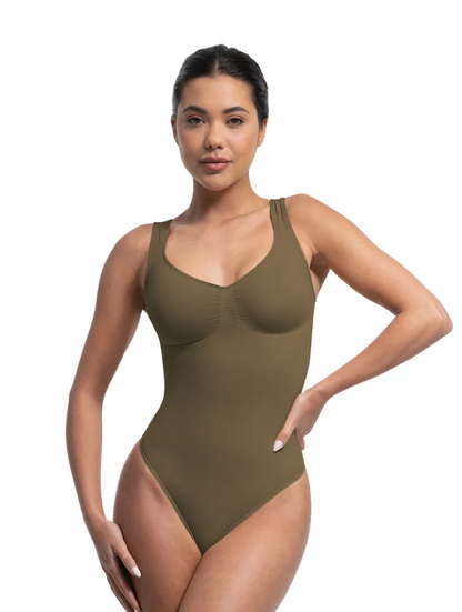 Seamless Sculpt Bodysuit