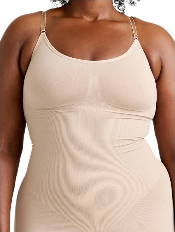 Sculpting Shapewear Bodysuit