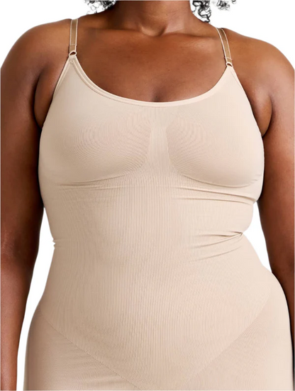 Sculpting Shapewear Bodysuit