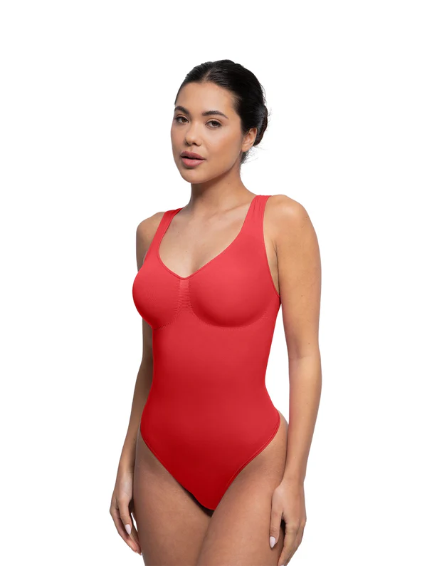 Seamless Sculpt Bodysuit