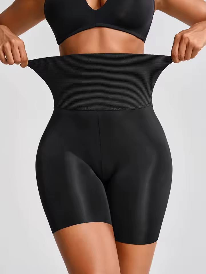 High Waisted Shapewear
