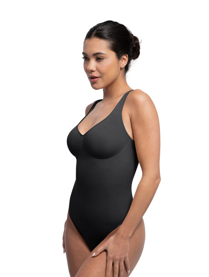 Seamless Sculpt Bodysuit